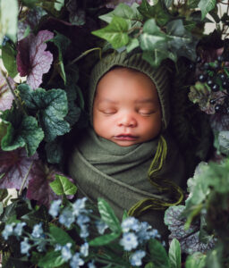 joanna booth photography newborn baby in houston texas